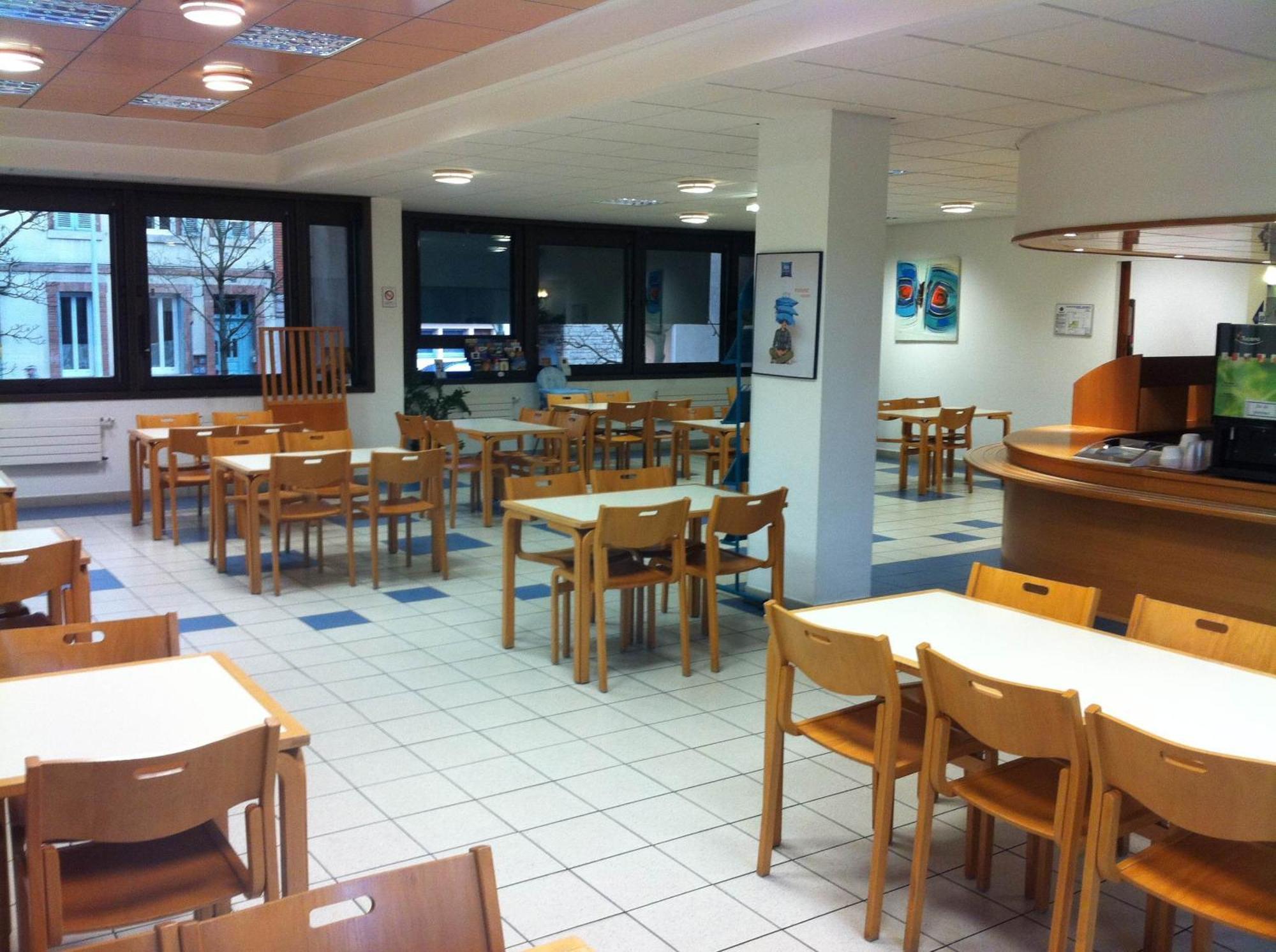 Kyriad Direct Montauban Centre Exterior foto